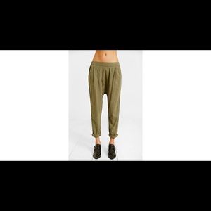 Discontinued Urban Outfitters BDG “Porter” pants